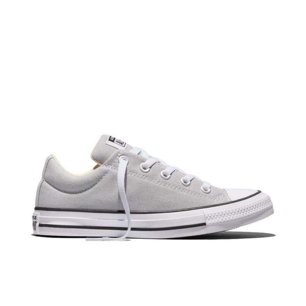 Converse Mens' Street Sneakers - Gray 10